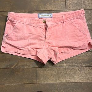Abercrombie & Fitch Shorts